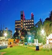 Victor Palace Ξενοδοχείο Kolhapur Εξωτερικό φωτογραφία