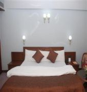 Victor Palace Ξενοδοχείο Kolhapur Εξωτερικό φωτογραφία