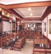 Victor Palace Ξενοδοχείο Kolhapur Εξωτερικό φωτογραφία
