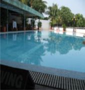 Victor Palace Ξενοδοχείο Kolhapur Εξωτερικό φωτογραφία